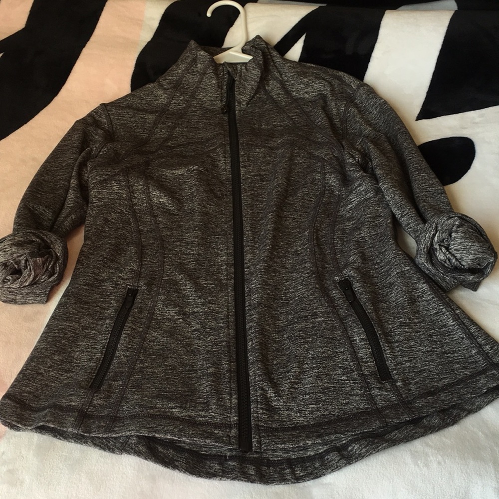 Lulu lemon define jacket